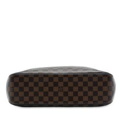 Louis Vuitton Damier Ebene Herald