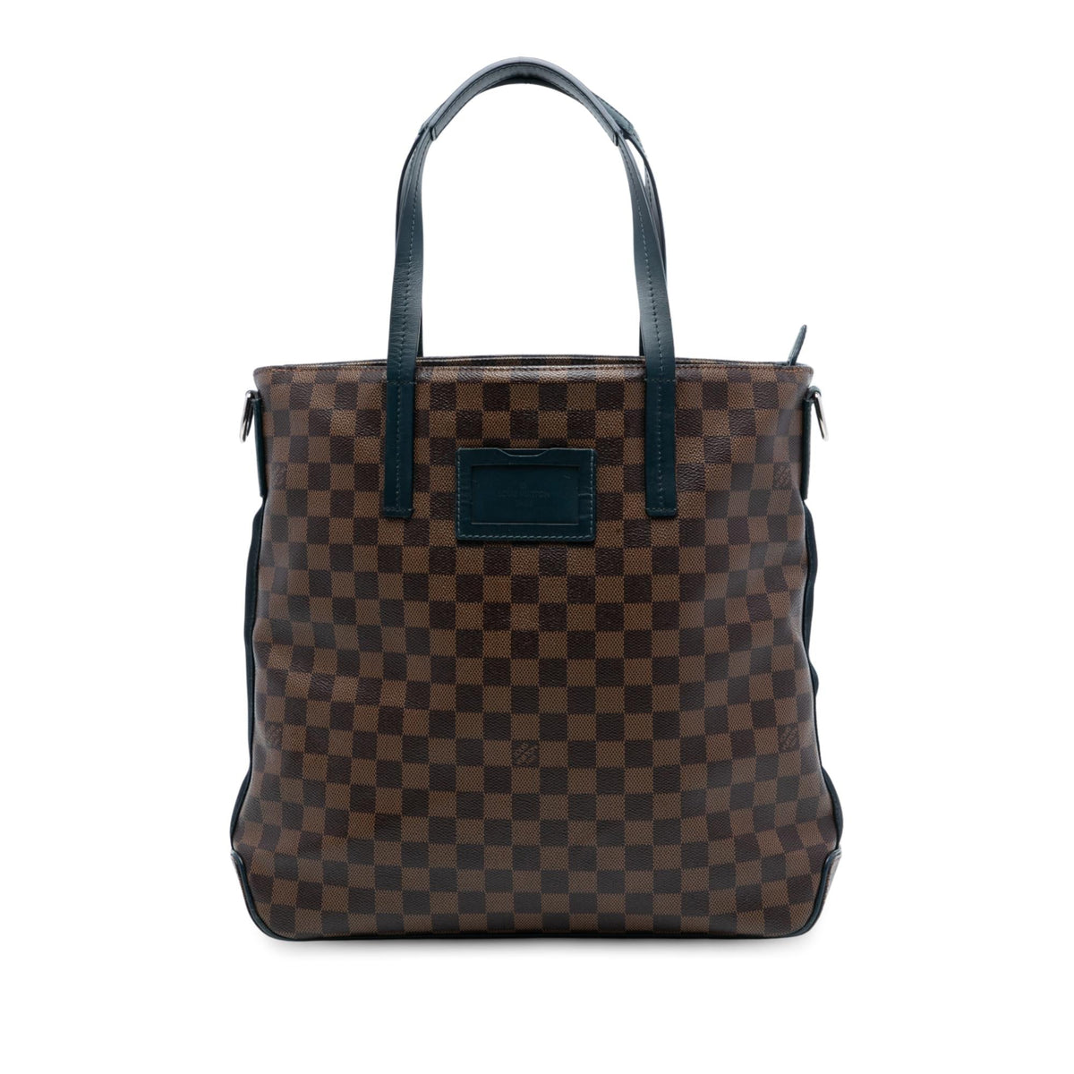 Louis Vuitton Damier Ebene Herald