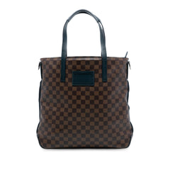 Louis Vuitton Damier Ebene Herald