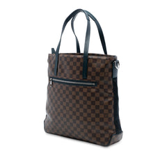 Louis Vuitton Damier Ebene Herald