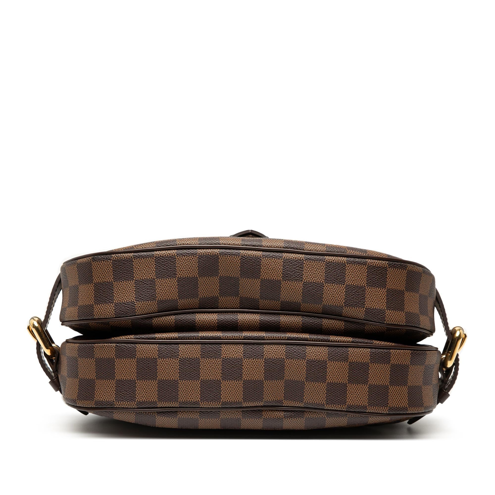 Louis Vuitton Damier Ebene Highbury