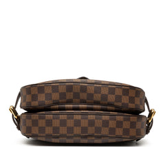Louis Vuitton Damier Ebene Highbury