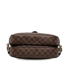 Louis Vuitton Damier Ebene Highbury