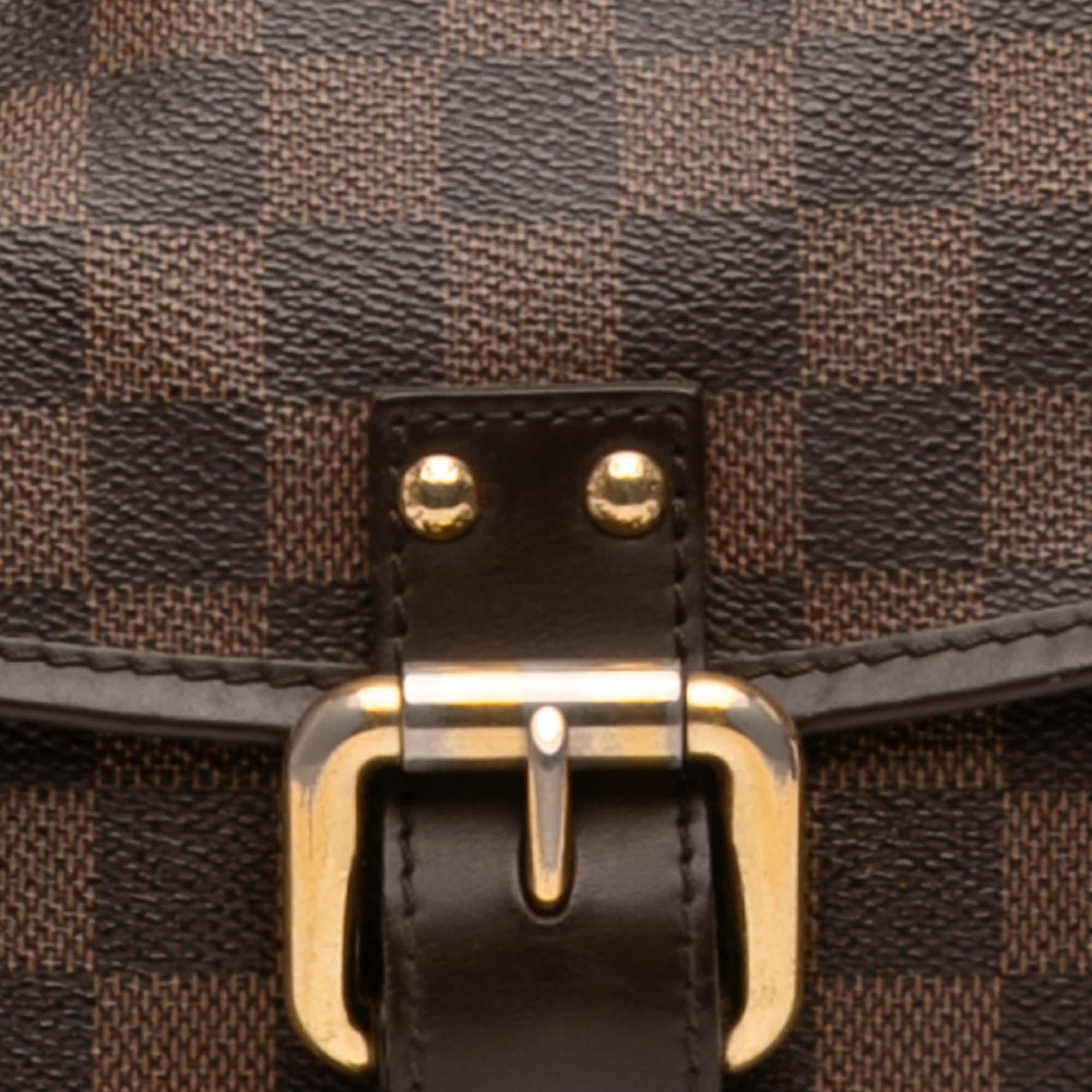 Louis Vuitton Damier Ebene Highbury