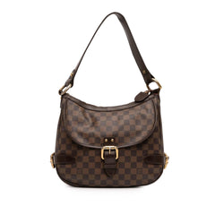 Louis Vuitton Damier Ebene Highbury