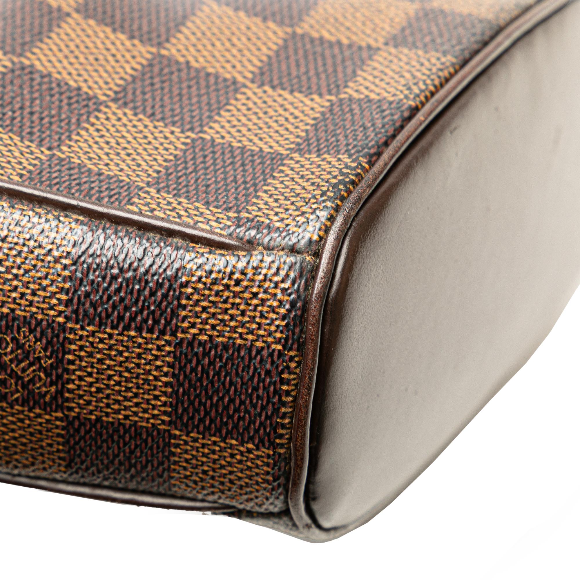 Louis Vuitton Damier Ebene Ipanema PM