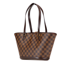 Louis Vuitton Damier Ebene Manosque PM