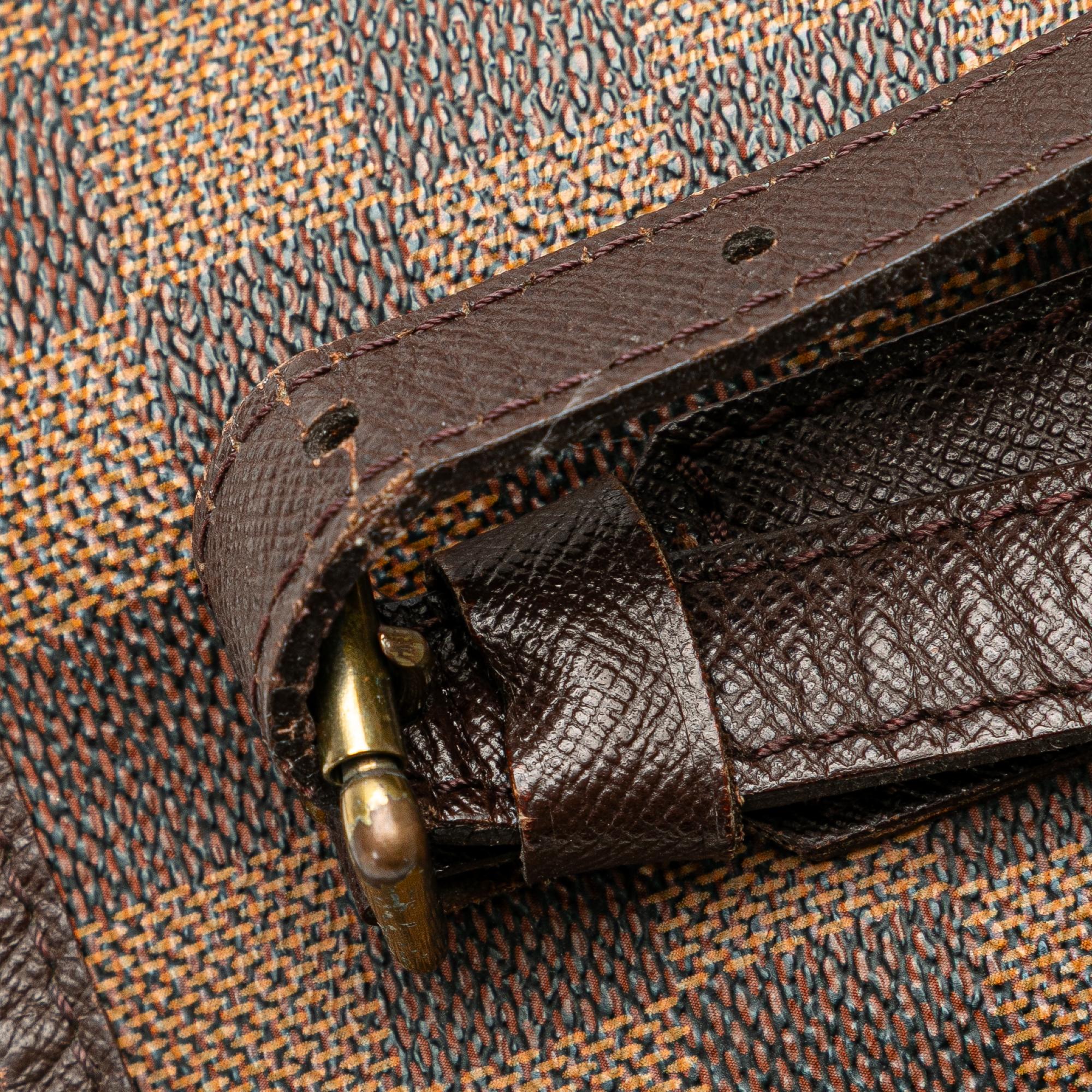 Louis Vuitton Damier Ebene Marais
