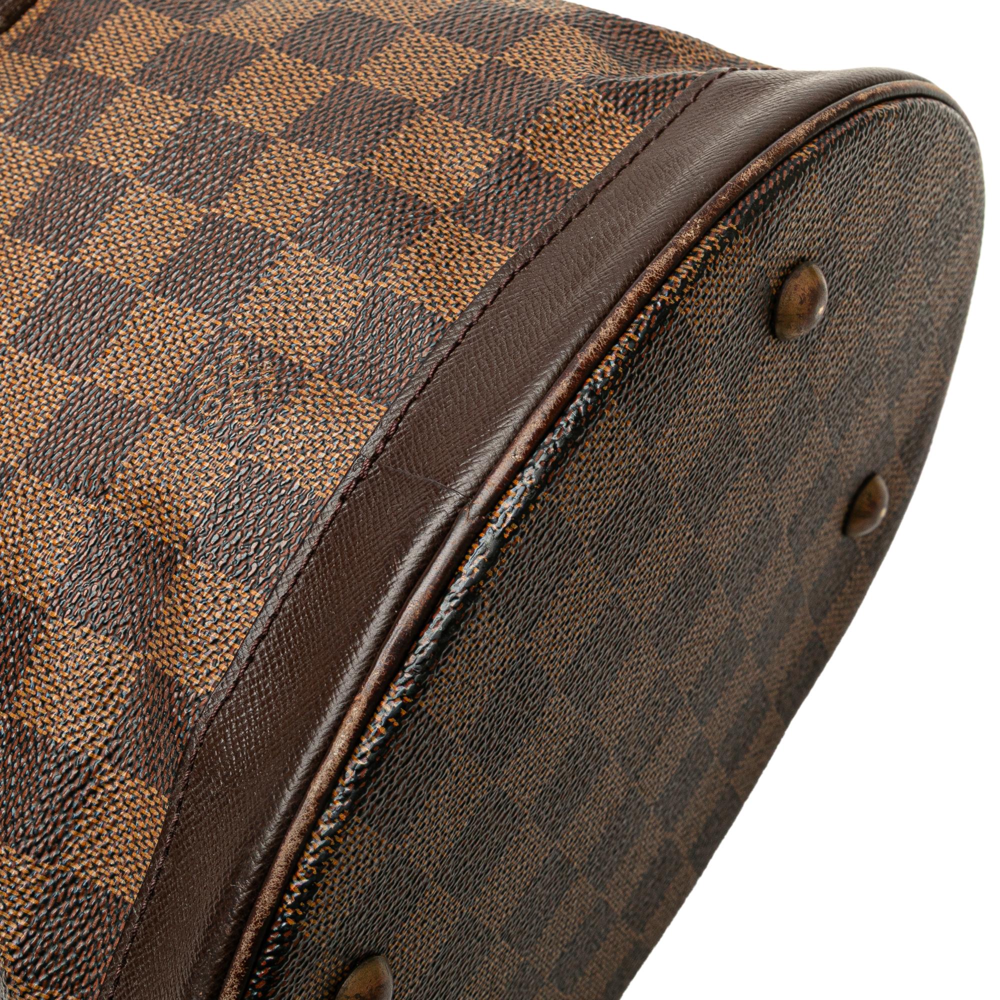 Louis Vuitton Damier Ebene Marais