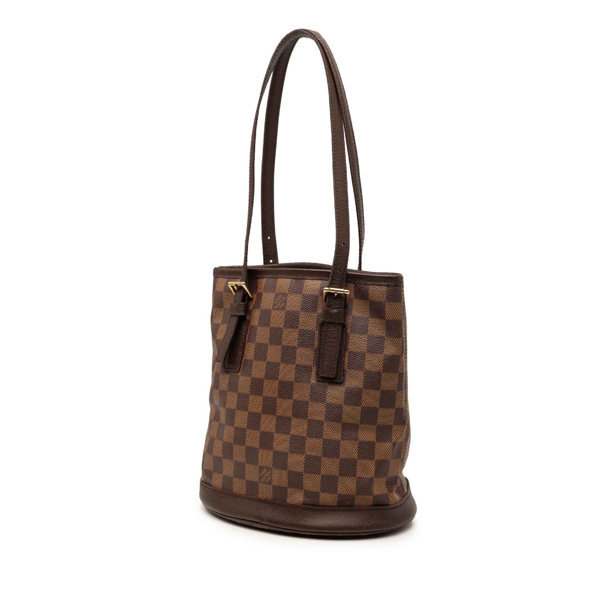 Louis Vuitton Damier Ebene Marais