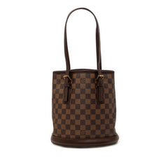 Louis Vuitton Damier Ebene Marais