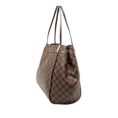 Louis Vuitton Damier Ebene Marylebone GM