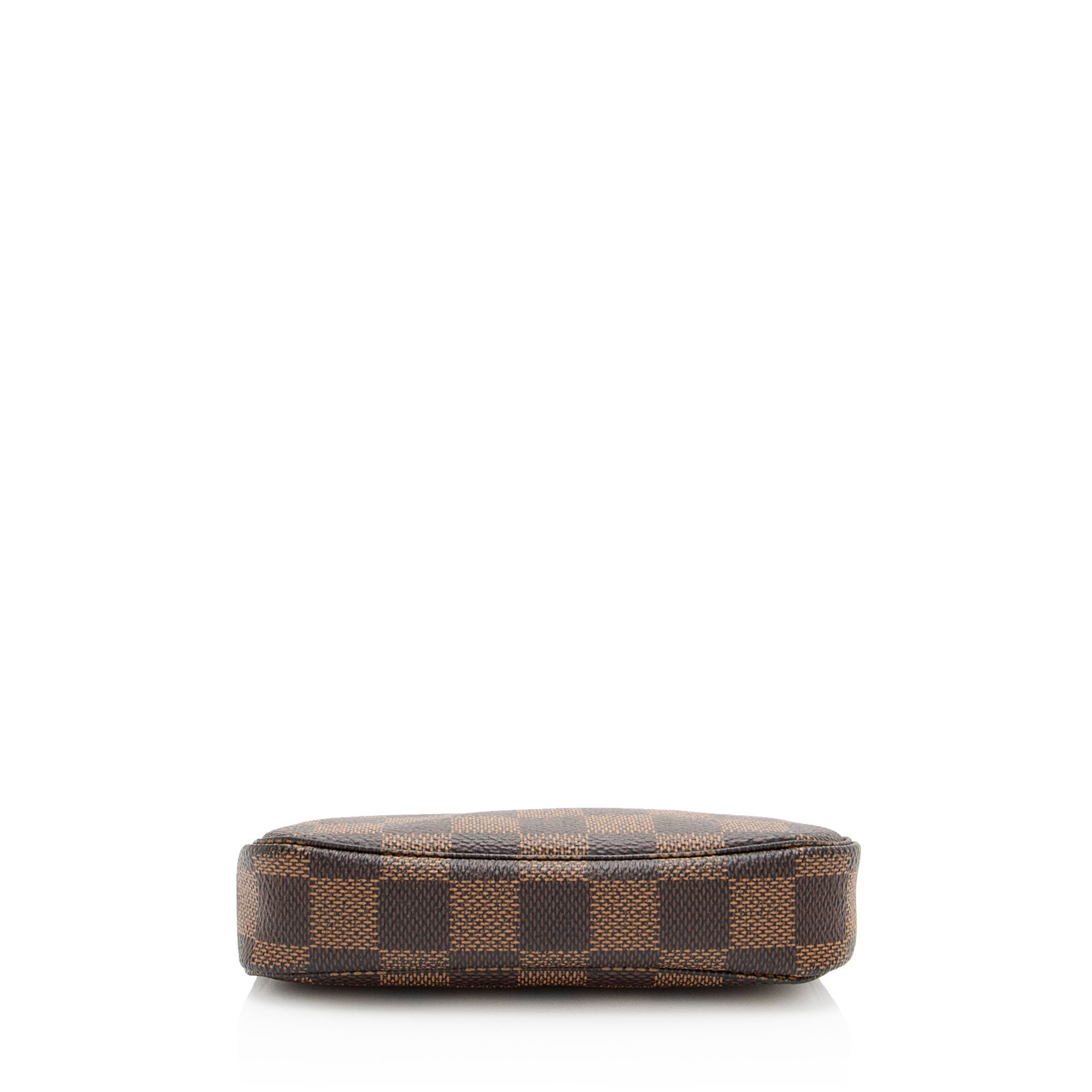 Louis Vuitton Damier Ebene Mini Pochette Accessoires