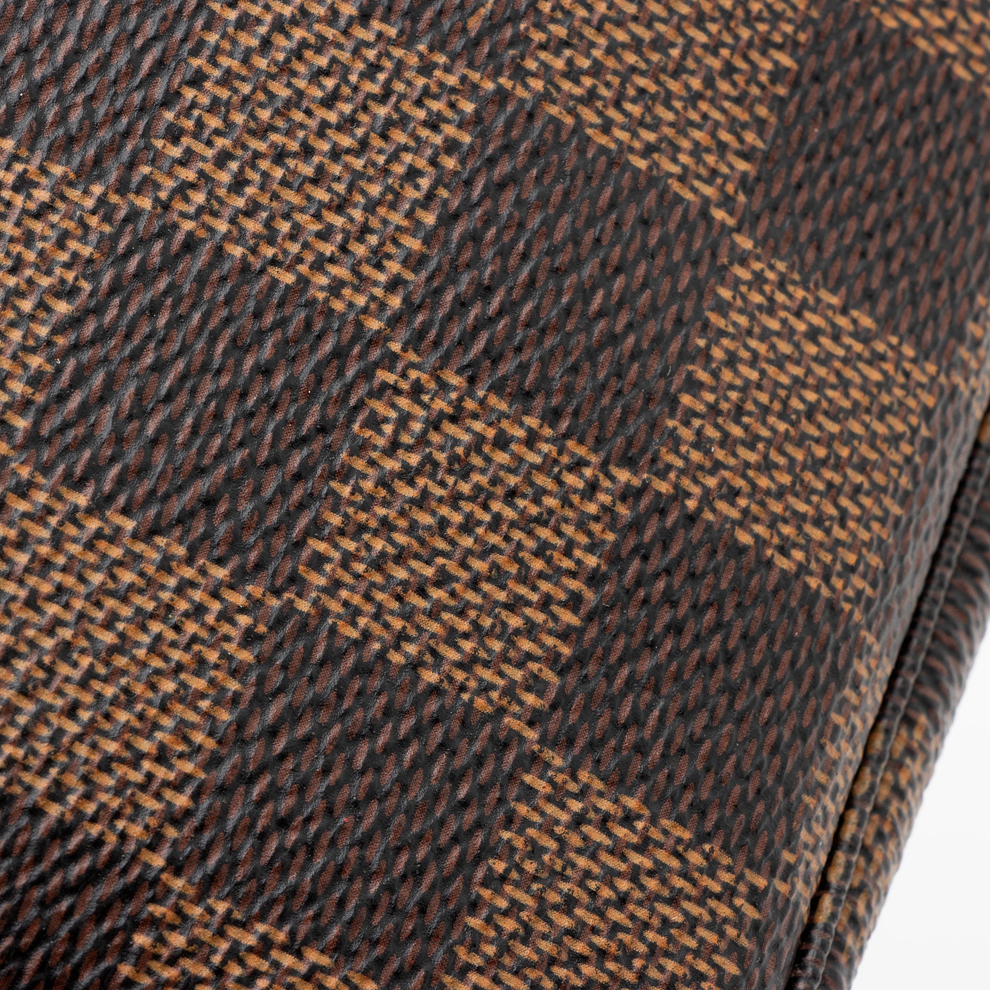 Louis Vuitton Damier Ebene Mini Pochette Accessoires