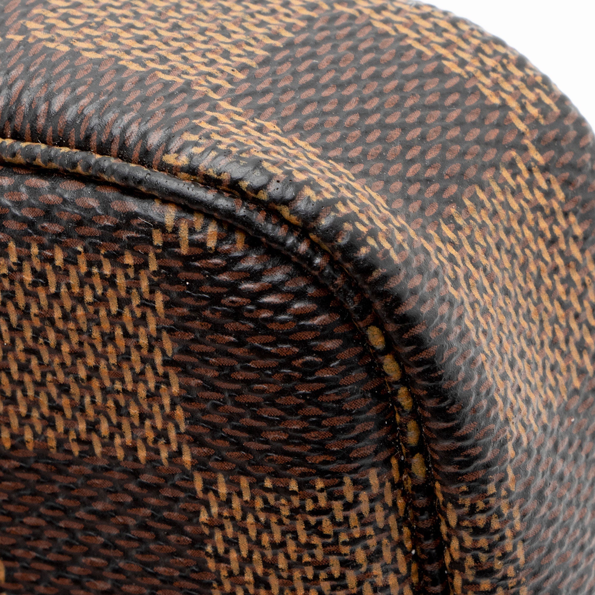 Louis Vuitton Damier Ebene Mini Pochette Accessoires