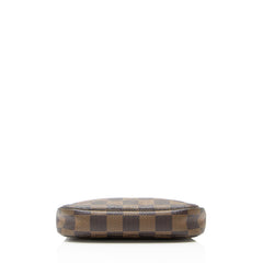 Louis Vuitton Damier Ebene Mini Pochette Accessoires