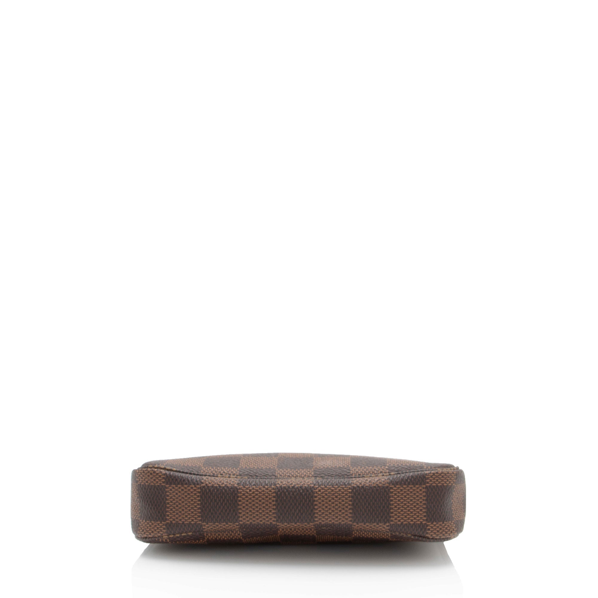Louis Vuitton Damier Ebene Mini Pochette Accessoires