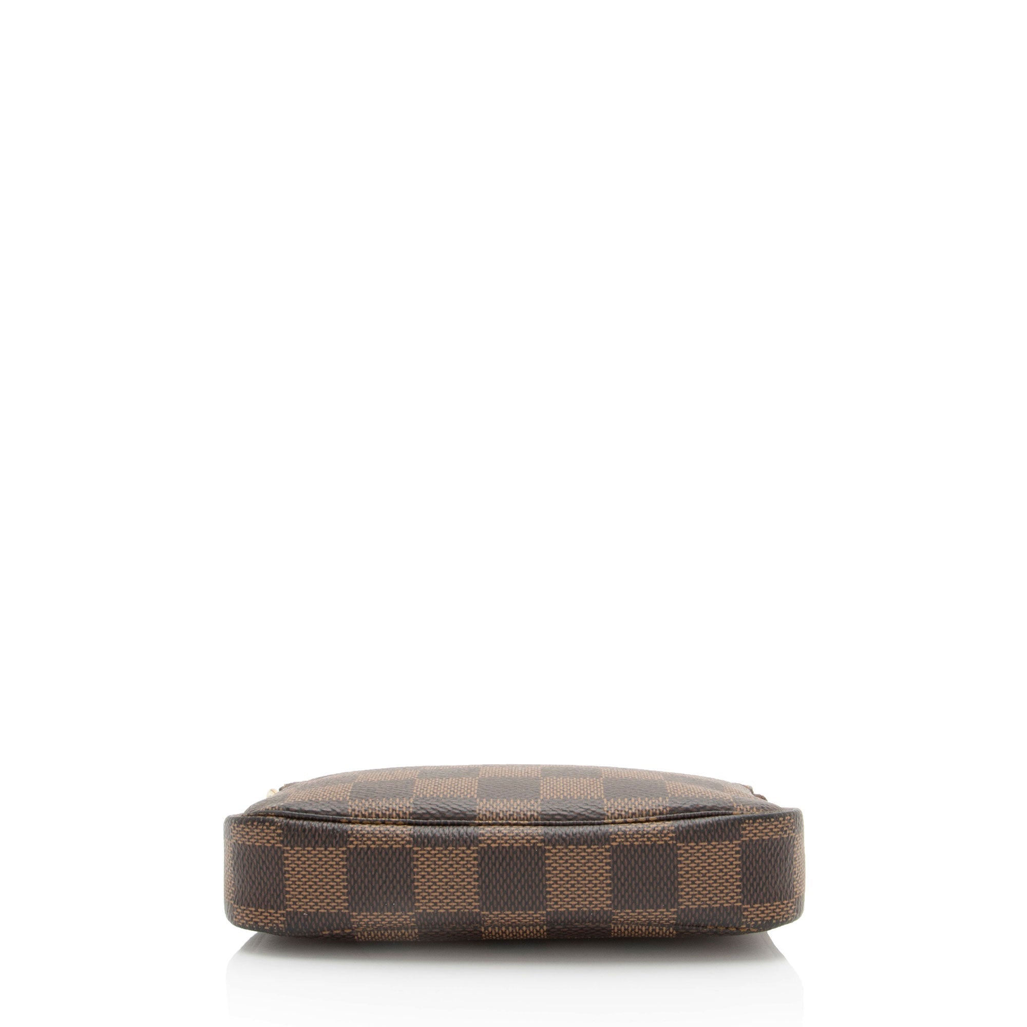Louis Vuitton Damier Ebene Mini Pochette Accessoires