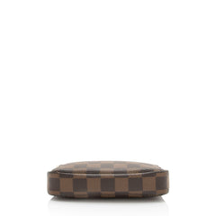 Louis Vuitton Damier Ebene Mini Pochette Accessoires