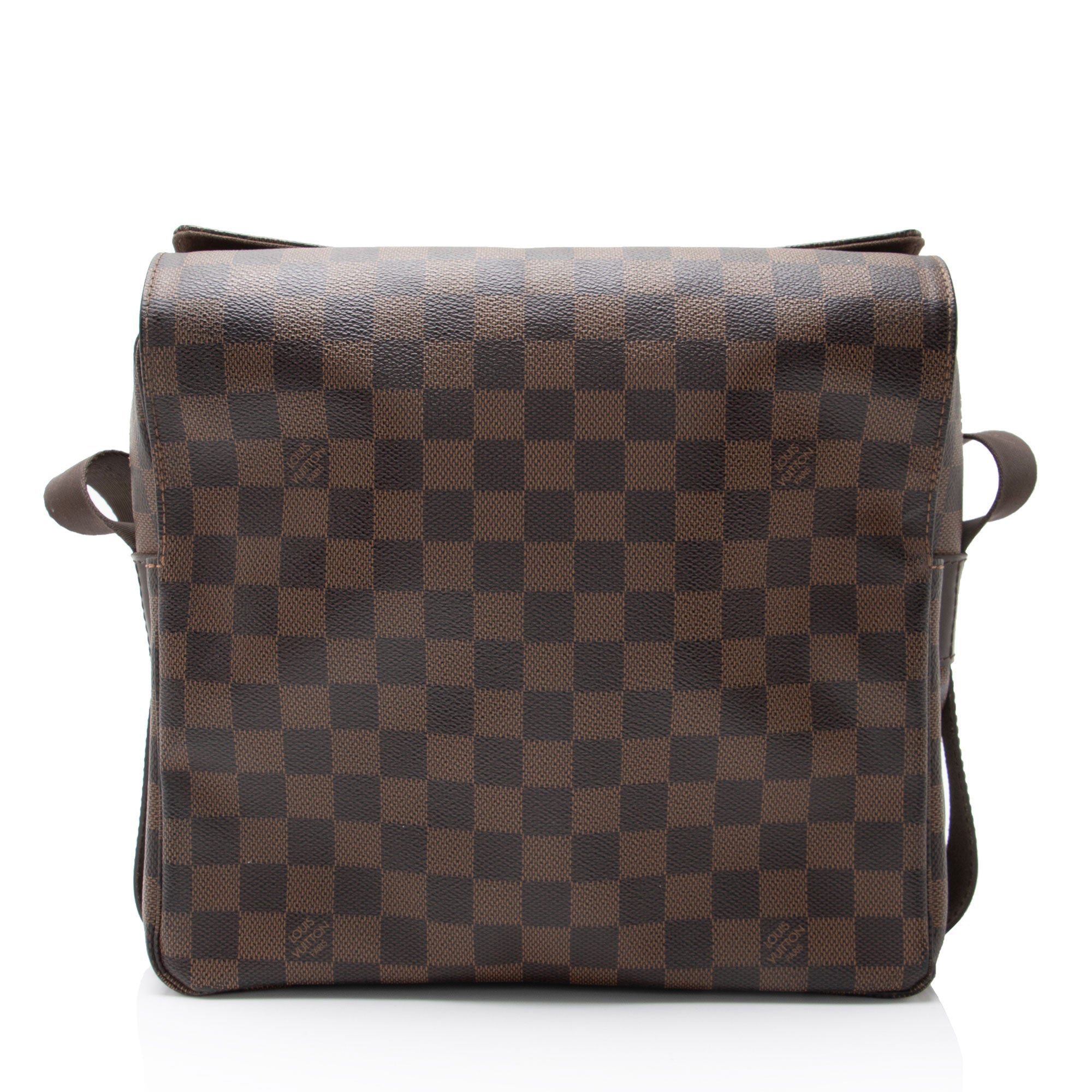 Louis Vuitton Damier Ebene Naviglio Messenger