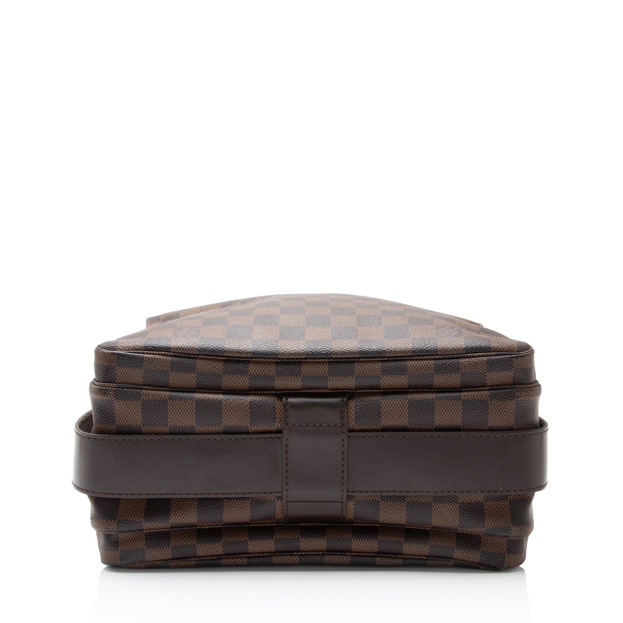 Louis Vuitton Damier Ebene Naviglio Messenger