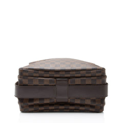 Louis Vuitton Damier Ebene Naviglio Messenger