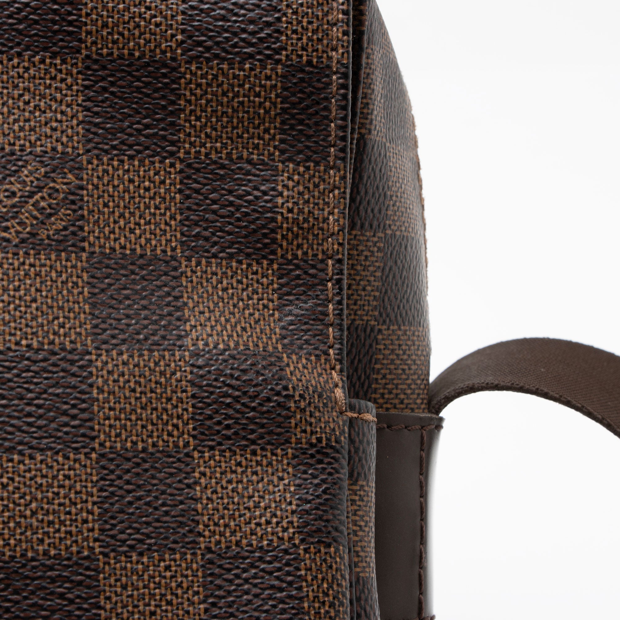 Louis Vuitton Damier Ebene Naviglio Messenger