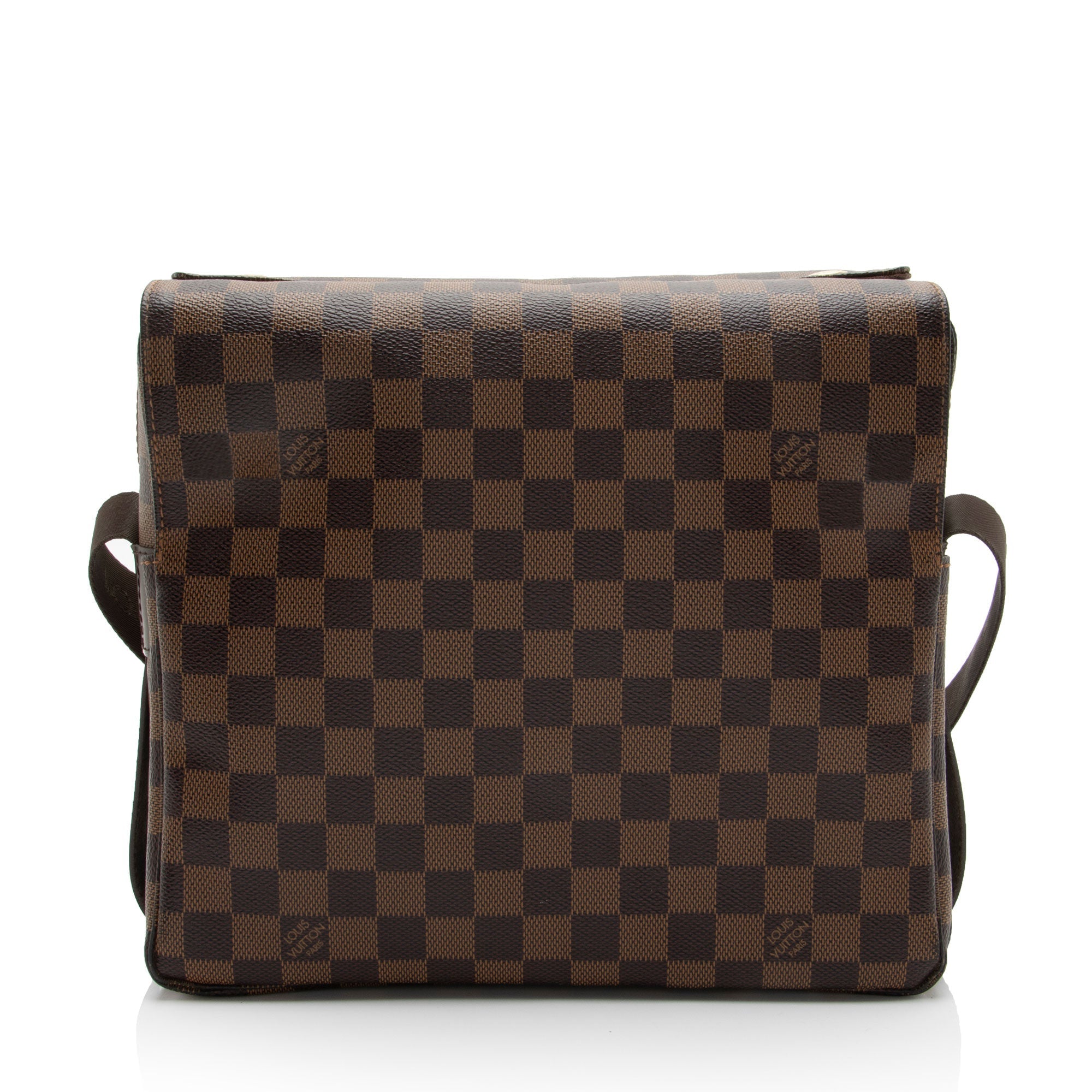 Louis Vuitton Damier Ebene Naviglio Messenger