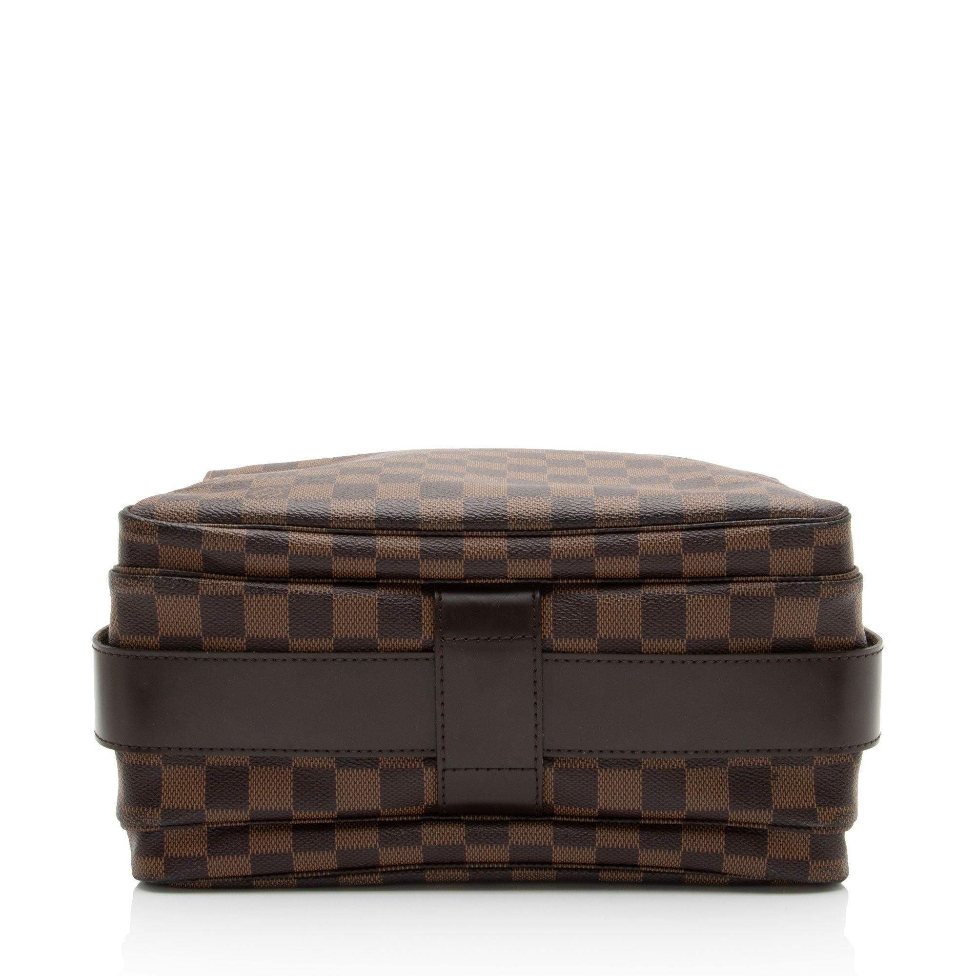Louis Vuitton Damier Ebene Naviglio Messenger