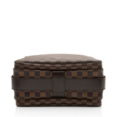 Louis Vuitton Damier Ebene Naviglio Messenger