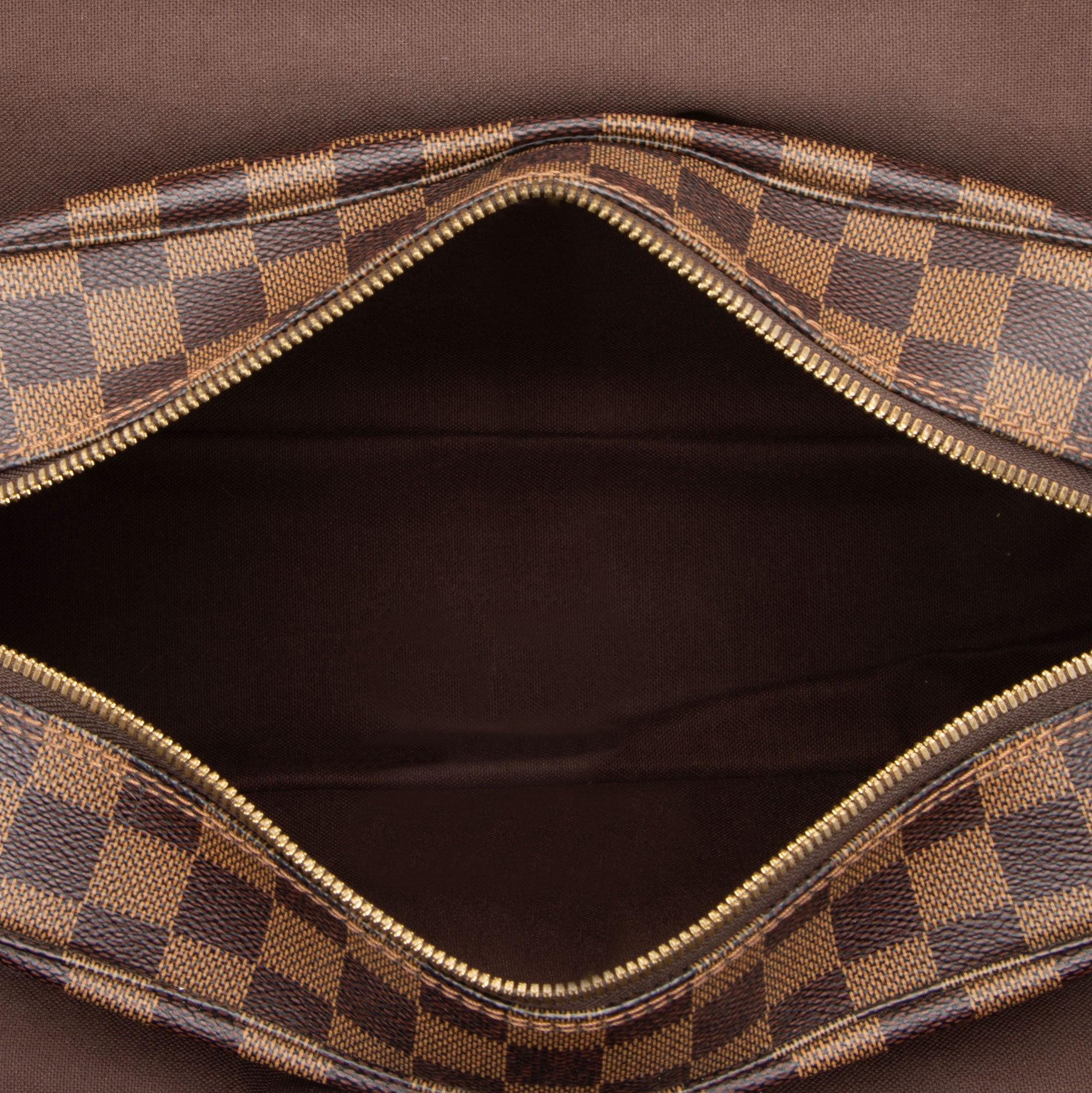 Louis Vuitton Damier Ebene Naviglio Messenger