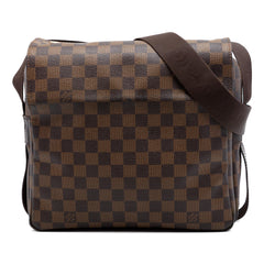 Louis Vuitton Damier Ebene Naviglio