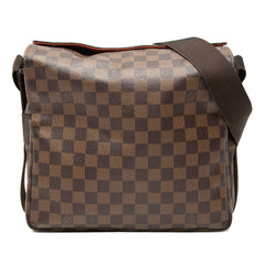 Louis Vuitton Damier Ebene Naviglio
