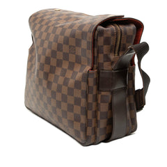 Louis Vuitton Damier Ebene Naviglio