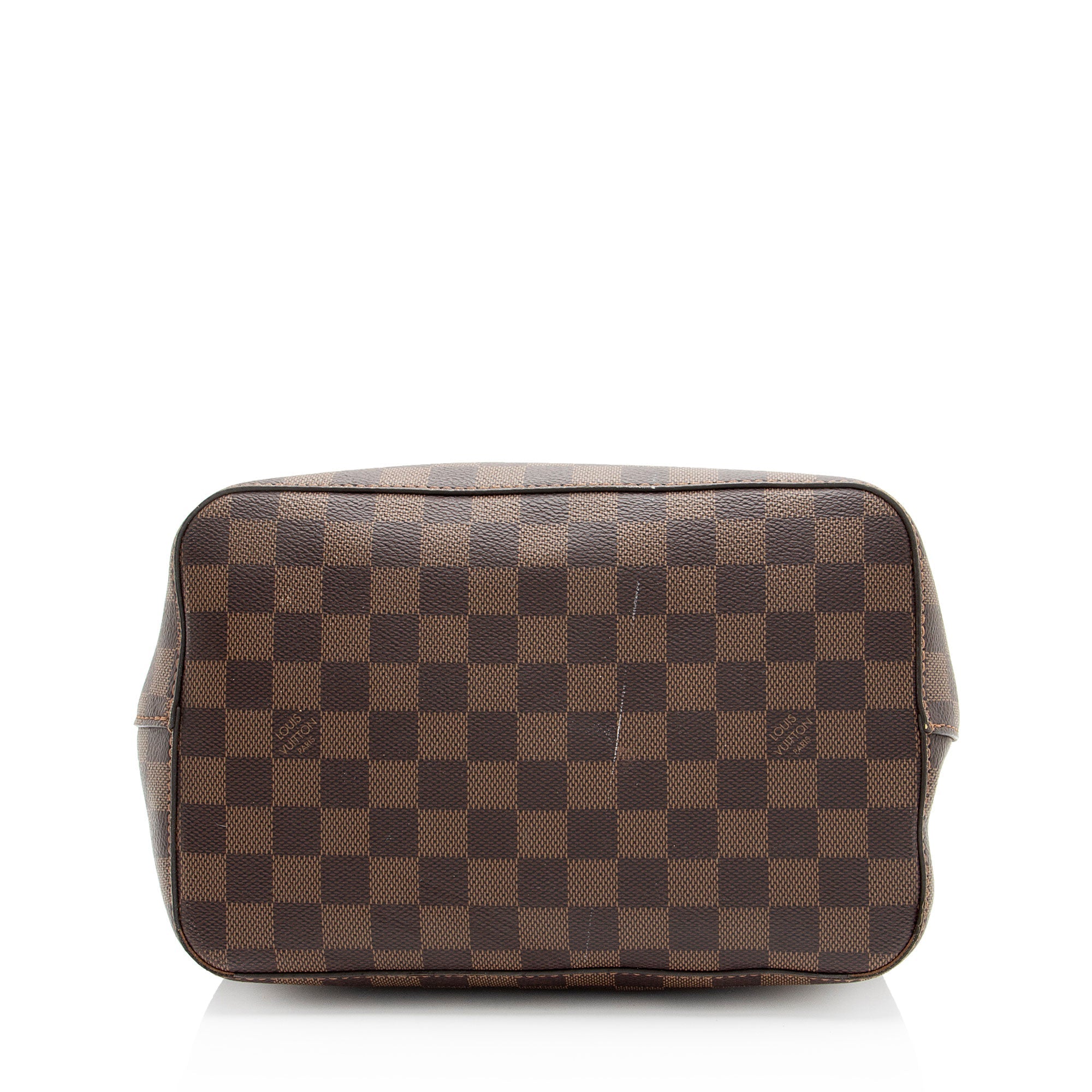 Louis Vuitton Damier Ebene Neonoe MM Shoulder Bag