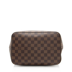 Louis Vuitton Damier Ebene Neonoe MM Shoulder Bag