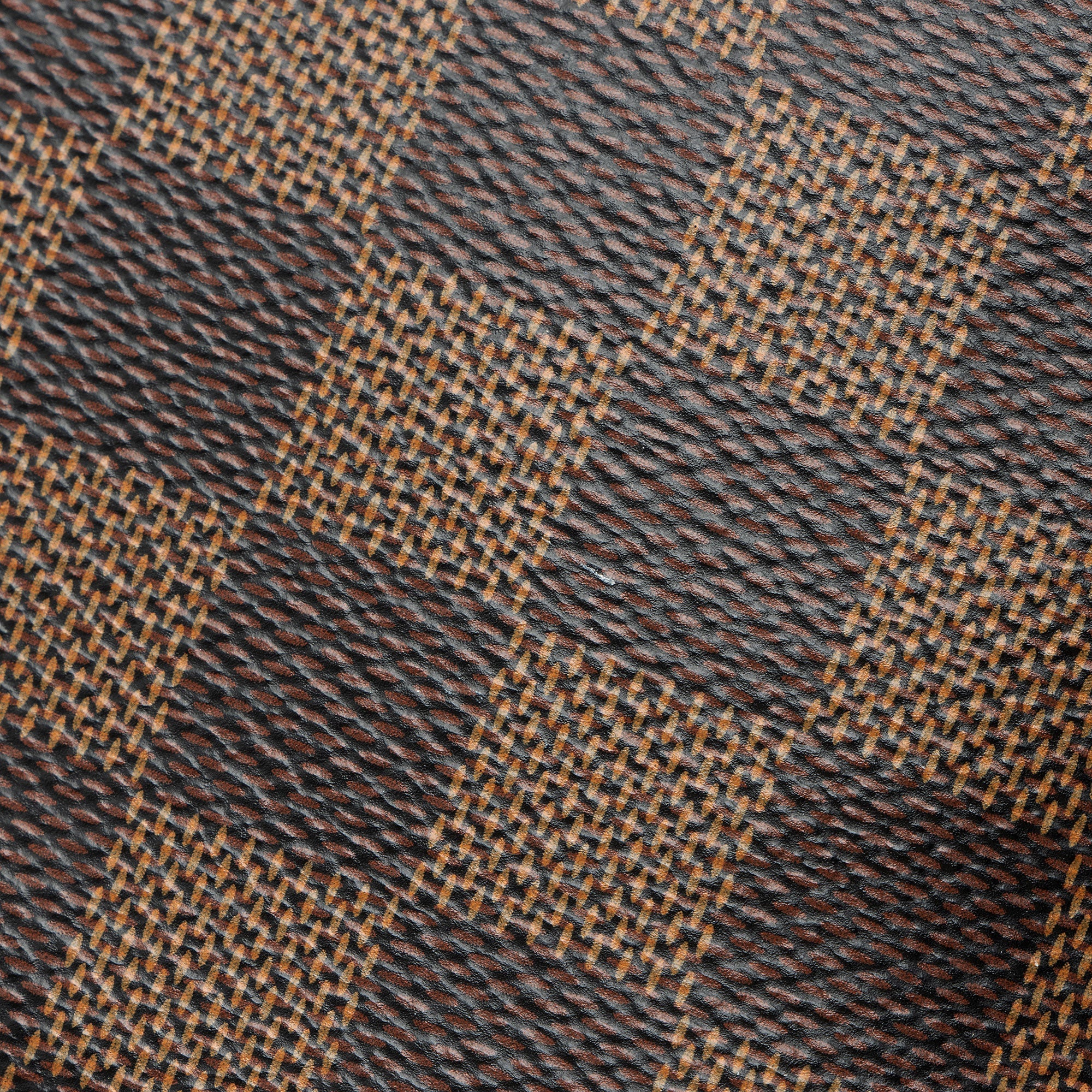 Louis Vuitton Damier Ebene Neverfull MM Tote