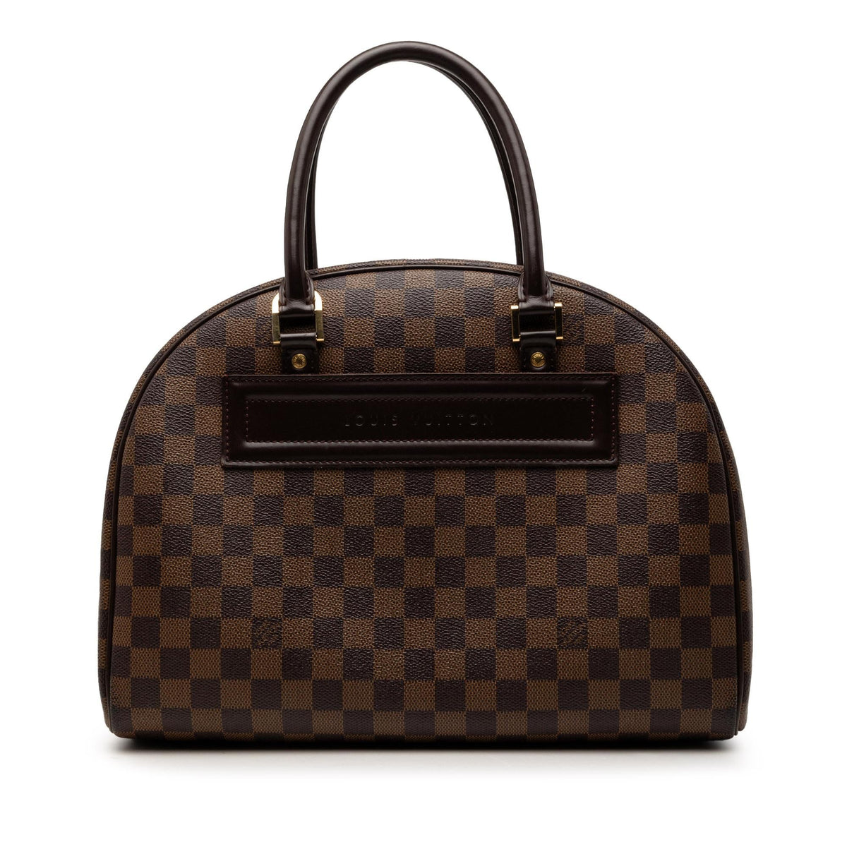Louis Vuitton Damier Ebene Nolita