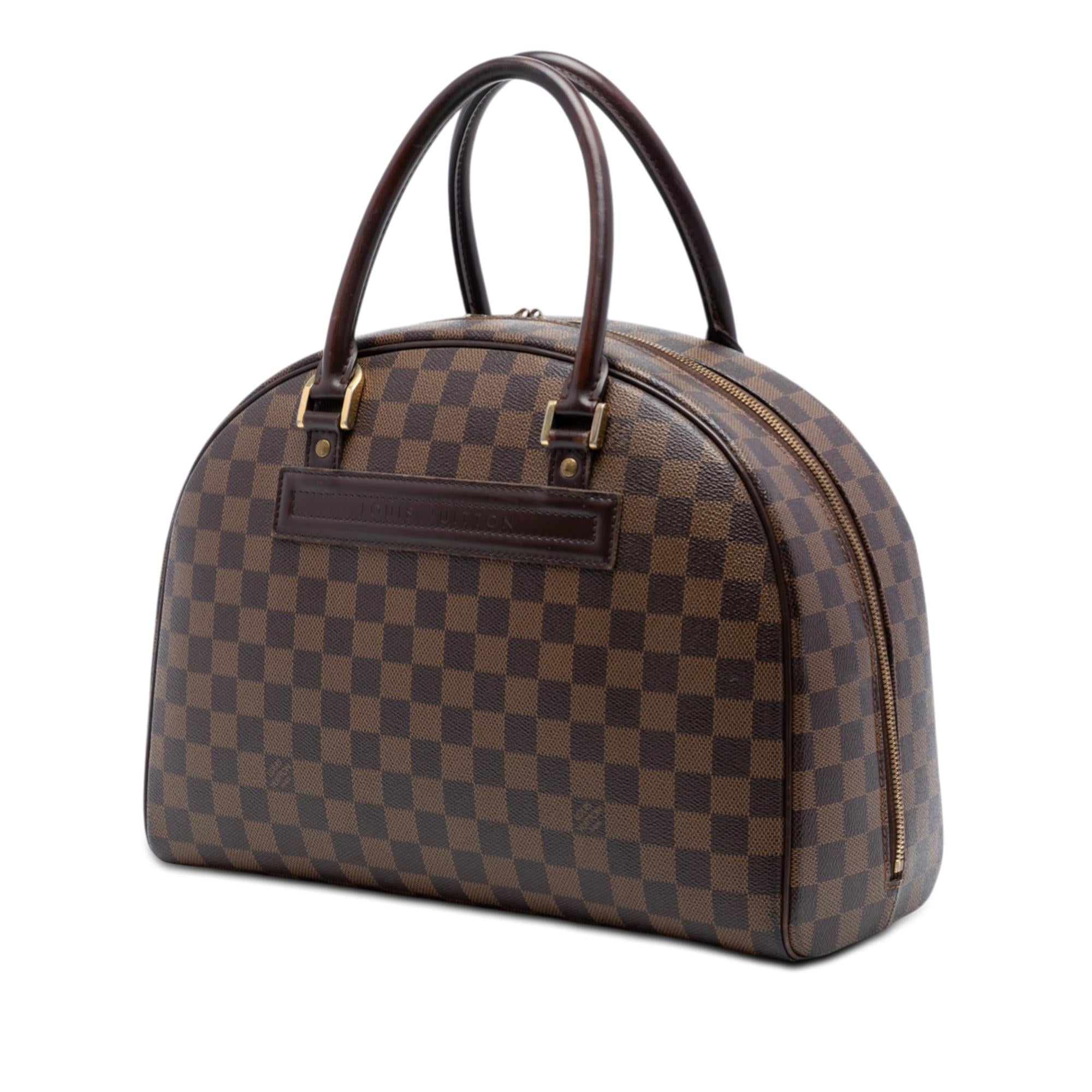 Louis Vuitton Damier Ebene Nolita