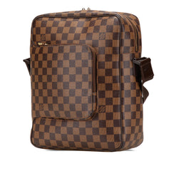 Louis Vuitton Damier Ebene Olav MM