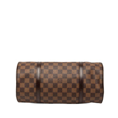 Louis Vuitton Damier Ebene Papillon 30