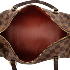Louis Vuitton Damier Ebene Papillon 30