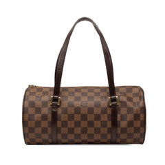 Louis Vuitton Damier Ebene Papillon 30