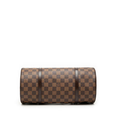 Louis Vuitton Damier Ebene Papillon 30