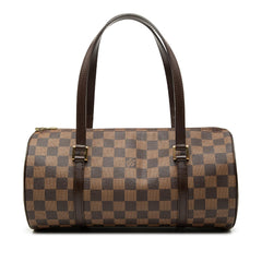 Louis Vuitton Damier Ebene Papillon 30