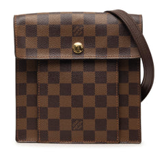 Louis Vuitton Damier Ebene Pimlico
