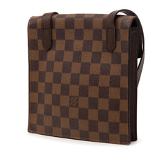 Louis Vuitton Damier Ebene Pimlico
