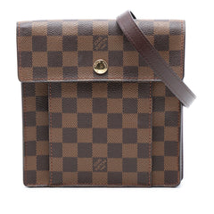 Louis Vuitton Damier Ebene Pimlico