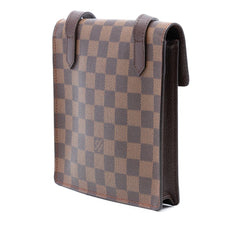 Louis Vuitton Damier Ebene Pimlico