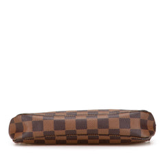 Louis Vuitton Damier Ebene Pochette Accessoires